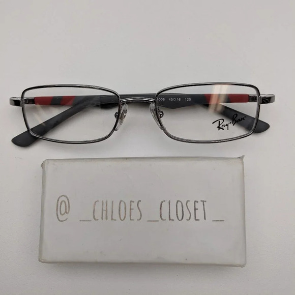 Ray-Ban Accessories - 🕶️Ray-Ban RB1030 Kid's Eyeglasses/TJ801🕶️​​